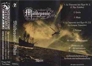 Müldeponie - Rhûn
