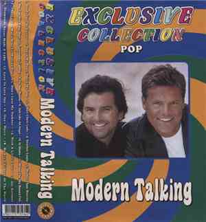 Modern Talking - Exclusive Collection