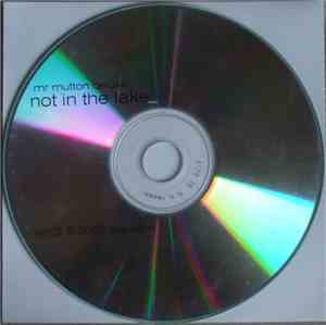 Mr Mutton Delux - Not In The Lake