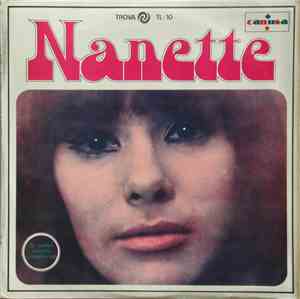 Nanette - Nanette