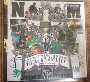 New Morality - Fear Of Nothing