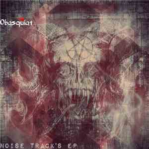 Obasquiat - Noise Track's