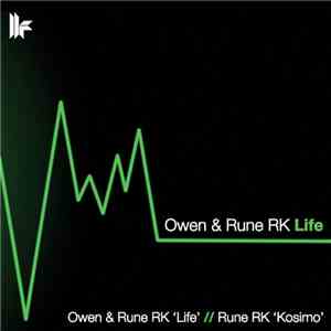 Owen & Rune RK - Life