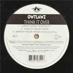 Owtlawz - Think It Over