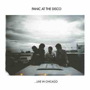 Panic At The Disco - ...Live In Chicago