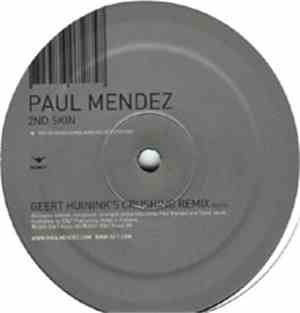 Paul Mendez - 2nd Skin