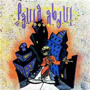 Paula Abdul - Opposites Attract