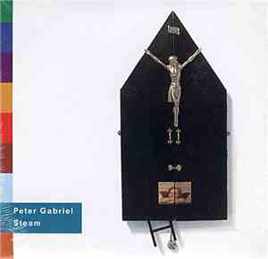 Peter Gabriel - Steam