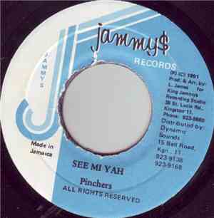 Pinchers - See Mi Yah