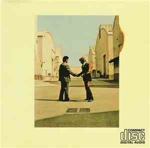 Pink Floyd - Wish You Were Here