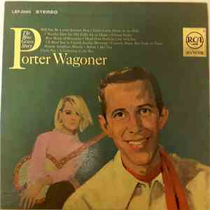 Porter Wagoner - The Bluegrass Story