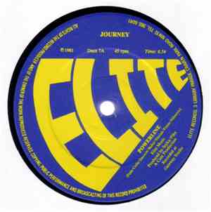 Powerline - Journey