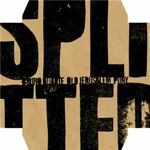 Puny  & Bruno Duarte & Old Jerusalem - Splitted
