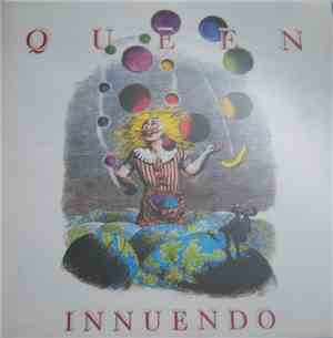 Queen - Innuendo