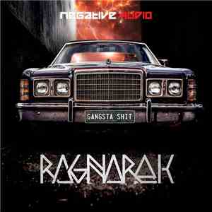 Ragnarok  - Gangsta Shit