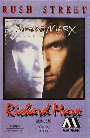 Richard Marx - Rush Street
