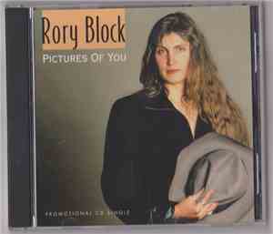 Rory Block - Pictures Of You