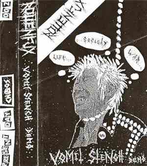 RottenFuX - Vomit Stench Demo