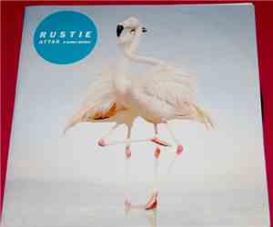 Rustie Featuring  Danny Brown  - Attak