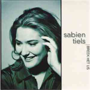 Sabien Tiels - Breek Het Ijs