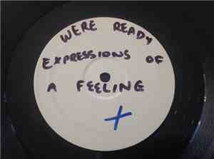 Scott Mac - We're Ready / Expressions Of Feeling