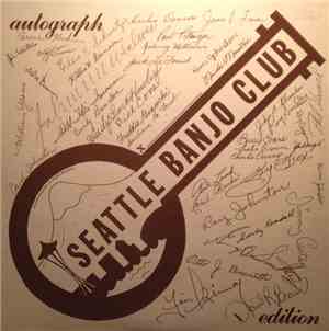 Seattle Banjo Club - Autograph Edition