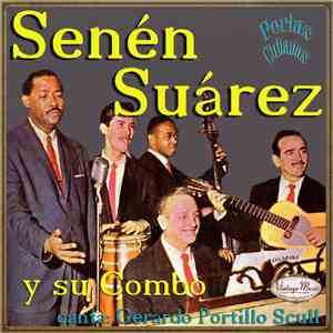 Senén Suárez - Senén Suárez