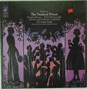 Sigmund Romberg - The Student Prince
