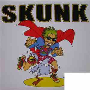 Skunk  - Skunk