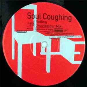 Soul Coughing - Rolling (Grooverider Remixes)