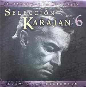Staatskapelle Berlin - Selección Karajan  6