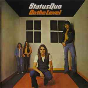 Status Quo - On The Level
