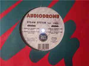 Steam System Feat. Sigrid  - Barraca Destroy (RMX)