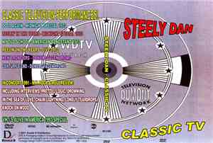 Steely Dan - Steely Dan - Classic TV