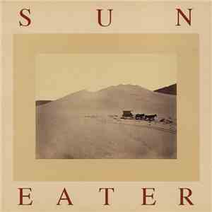 Sun Eater - Wild Arum b/w Twin Peaks