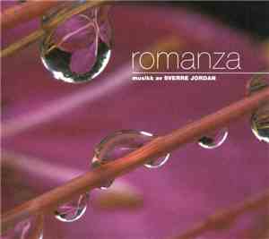 Sverre Jordan - Romanza (Musikk Av Sverre Jordan)