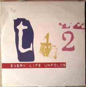 T42  - Every Life Unfolds