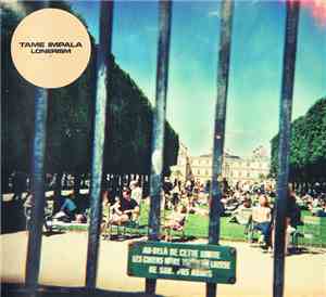 Tame Impala - Lonerism