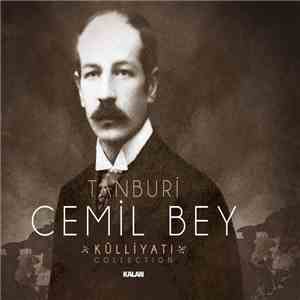 Tanburi Cemil Bey - Collection (Külliyat)