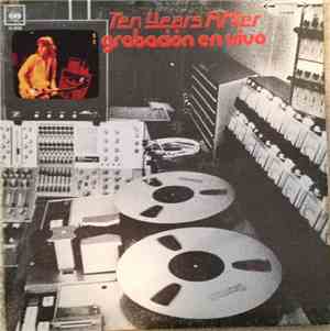 Ten Years After - Recorded Live (Grabacion En Vivo)