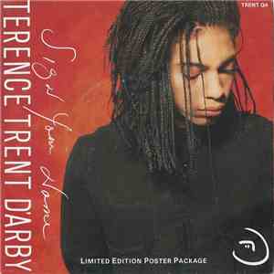 Terence Trent D'Arby - Sign Your Name