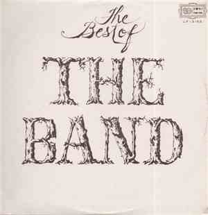 The Band - The Best Of The Band