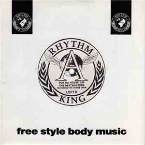 The Beatmasters Featuring The Cookie Crew - Rok Da House