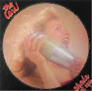 The Cars - Shake It Up