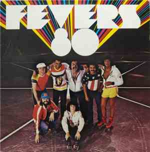 The Fevers - Fevers 80