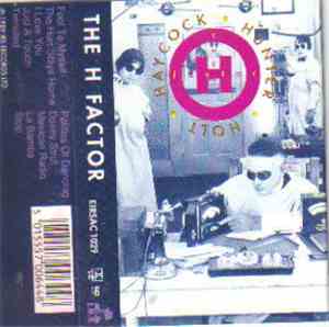 The H Factor - The H Factor