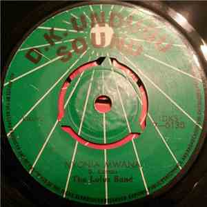 The Lulus Band - Njuku Ni Urogi / Nyonia Mwana