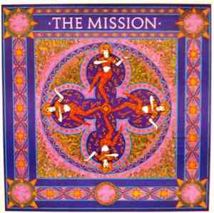 The Mission - Severina