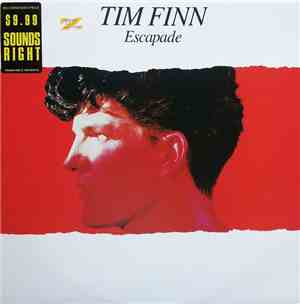 Tim Finn - Escapade