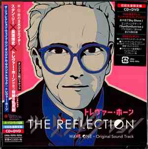 Trevor Horn - The Reflection (Wave One - Original Sound Track)